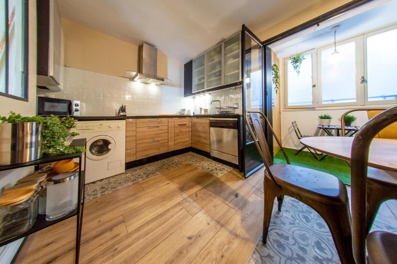 Retromirabeau "Le Raspail" - 65M2 Avec Vue - 2 Chambres - 4 Pers - Cours Mirabeau Halles Gare - Emplacement Top - Cheques Vacances Connect Narbonne Exteriör bild