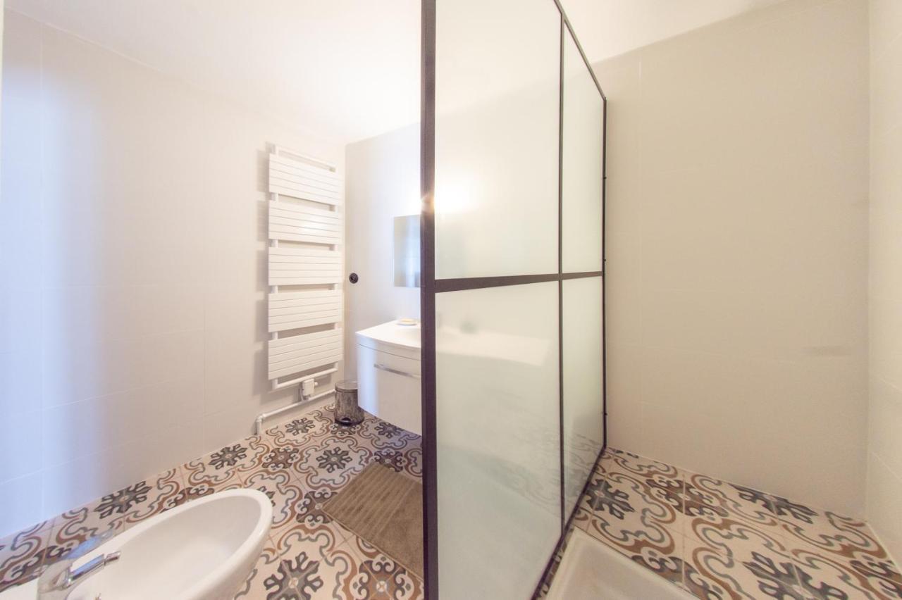 Retromirabeau "Le Raspail" - 65M2 Avec Vue - 2 Chambres - 4 Pers - Cours Mirabeau Halles Gare - Emplacement Top - Cheques Vacances Connect Narbonne Exteriör bild