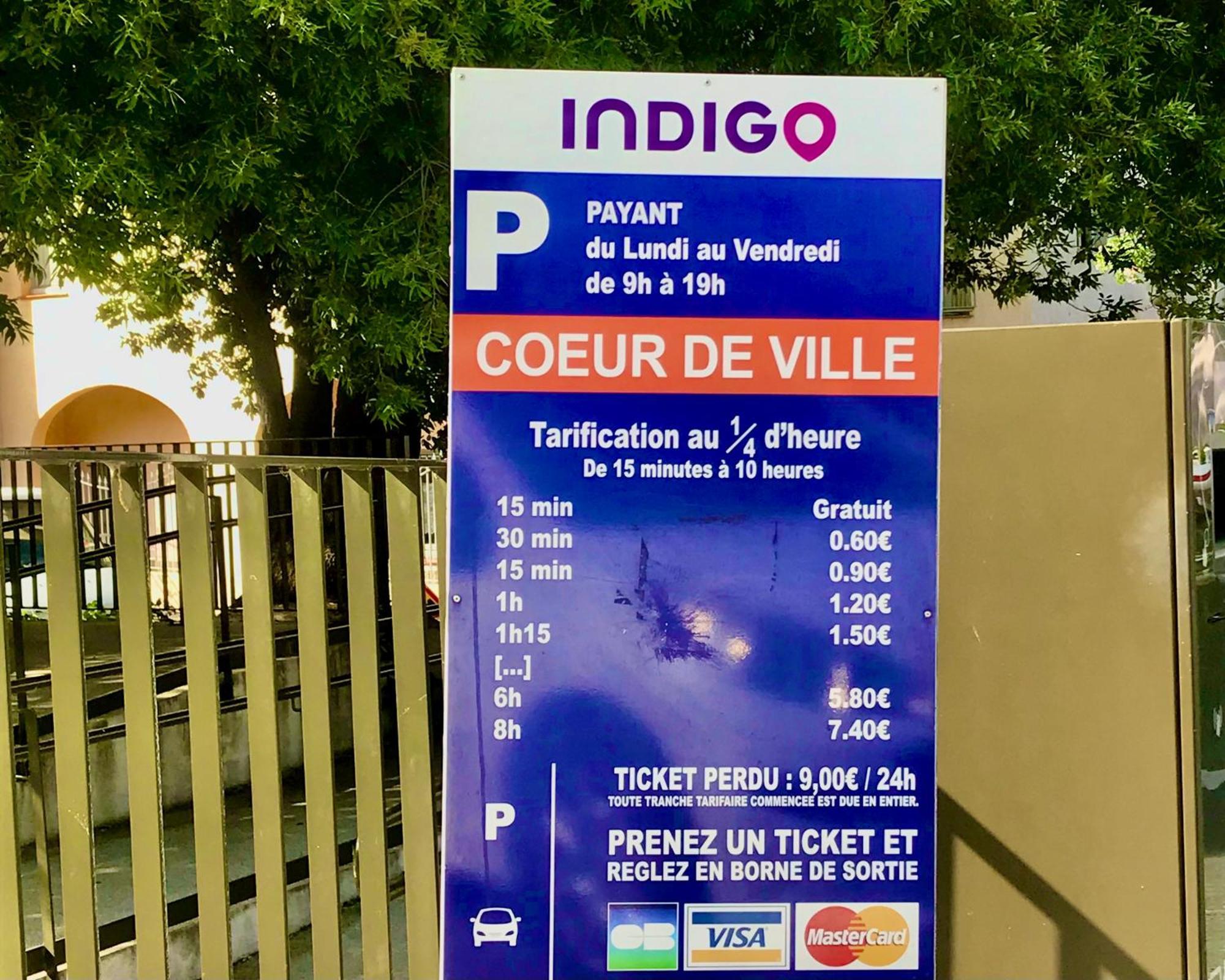 Retromirabeau "Le Raspail" - 65M2 Avec Vue - 2 Chambres - 4 Pers - Cours Mirabeau Halles Gare - Emplacement Top - Cheques Vacances Connect Narbonne Exteriör bild